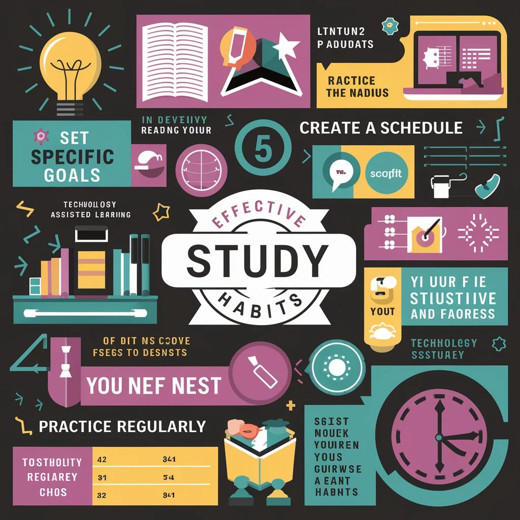 Effective Study Habits