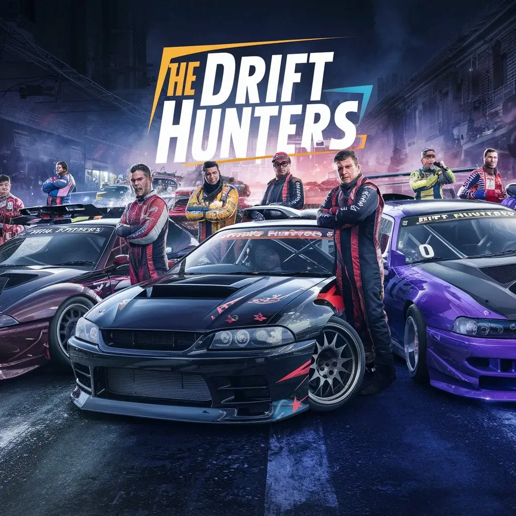 Drift Hunters Unblocked – The Ultimate Guide to Enjoying the Game