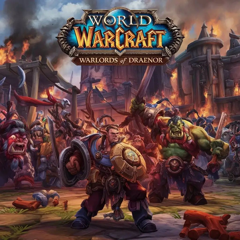 WoW Expansions: History, Releases, and Future Developments